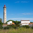 Phare des Baleines, Île-de-Ré