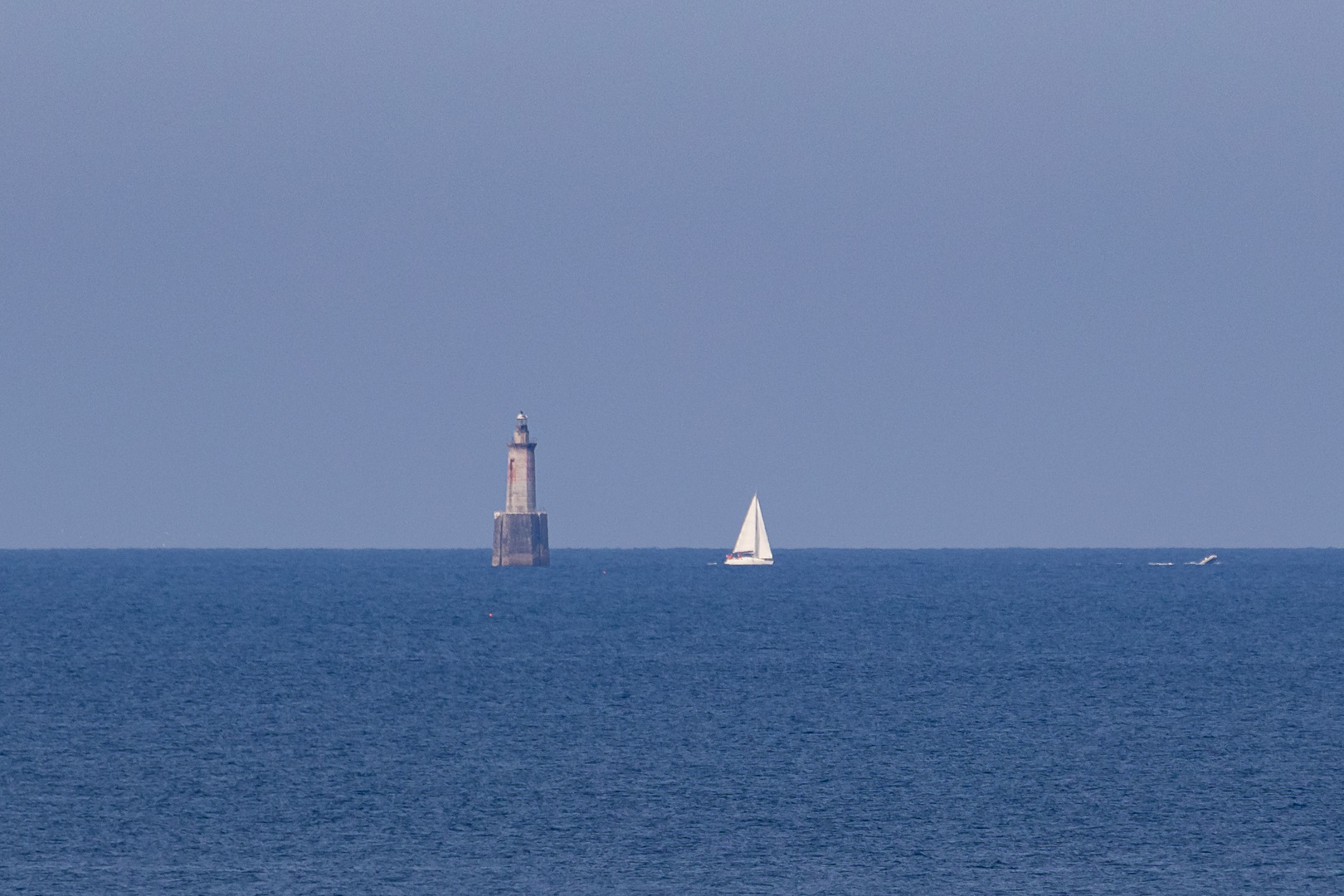 Phare des Birvideaux