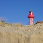 Phare des dunes