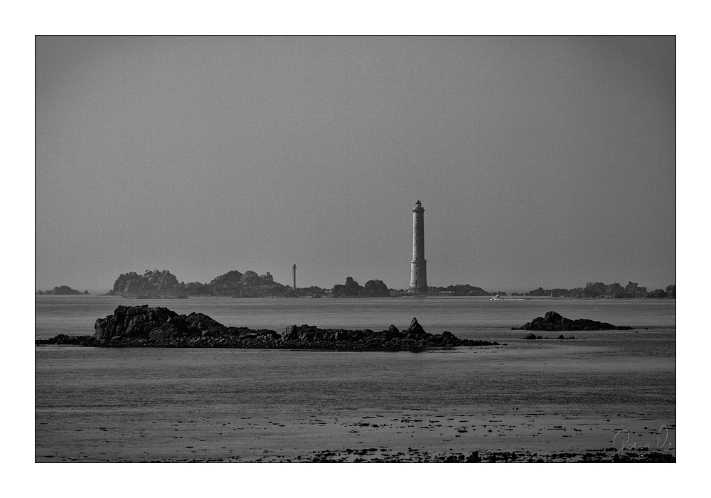 [ Phare des Héaux de Bréhat ]