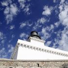 Phare des îles Sanguinaires ou phare du golfe d Ajaccio