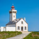 Phare des Poulains