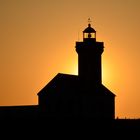 Phare des Poulains