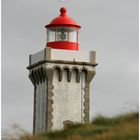 Phare des poulains - Belle ile en mer