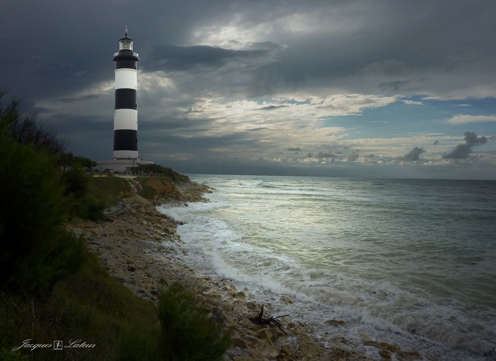 Phare d'Oléron