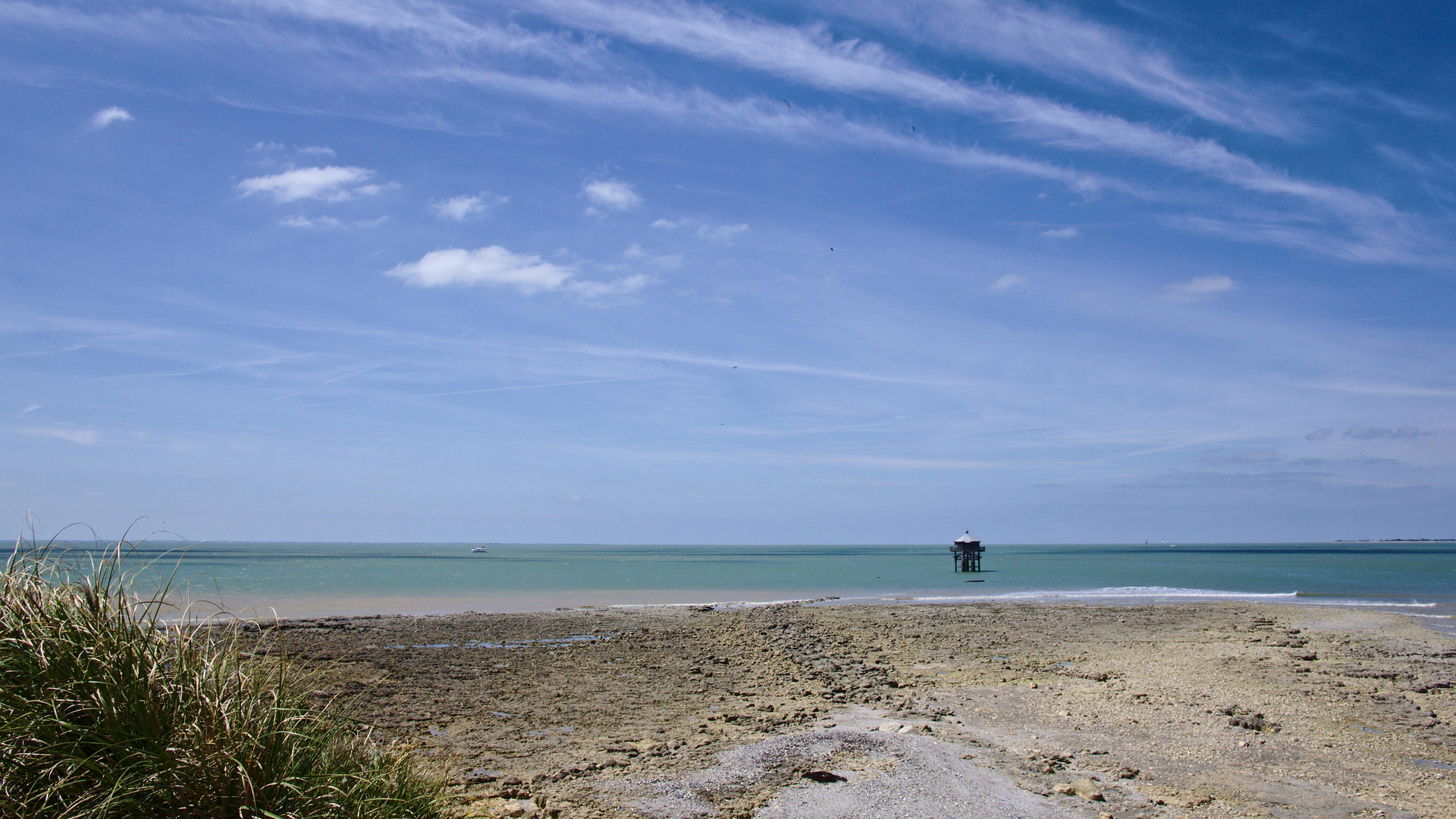 Phare du bout du monde