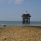 Phare du bout du monde, la réplique de La Rochelle