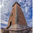 Phare du cap Béar