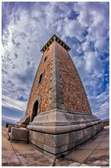 Phare du cap Béar