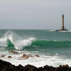 Phare du cap de la Hague "Goury"