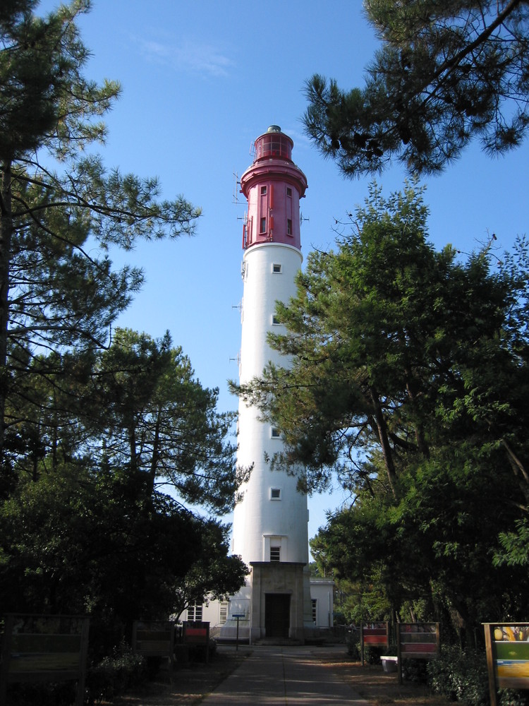 Phare du Cap Ferret