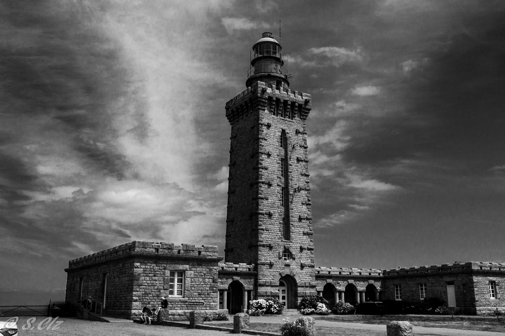 phare du cap fréhel