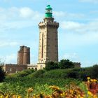 Phare du cap frehel