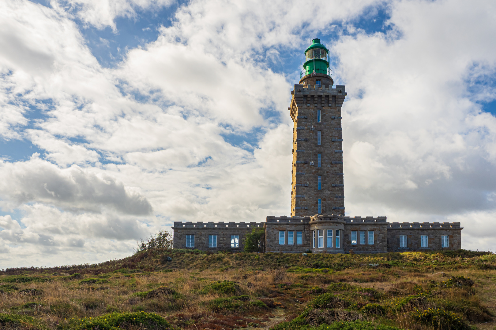 Phare du Cap Fréhel