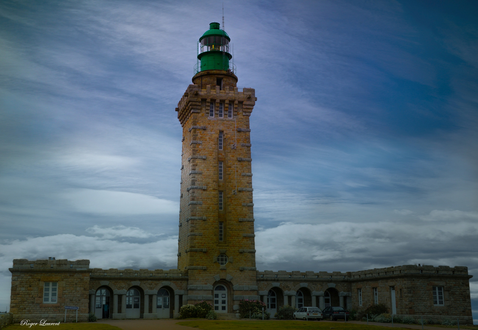 Phare du cap Fréhel