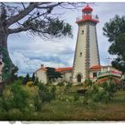 Phare du Cap Leucate