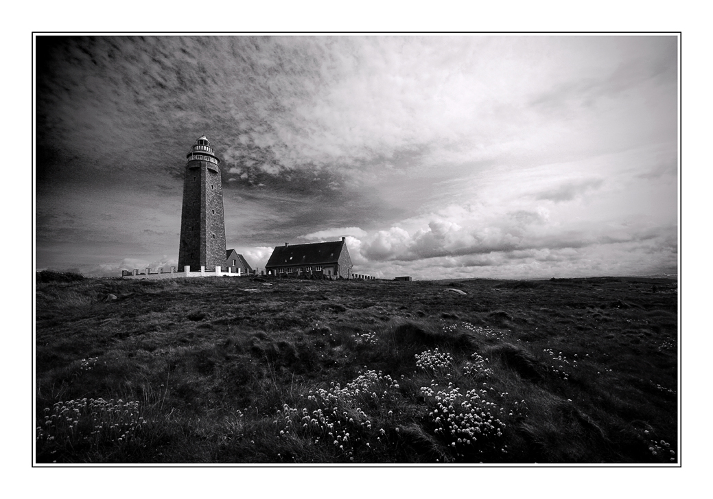 Phare du Cap Lévi