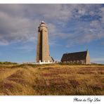 Phare du Cap Lévi