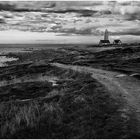 Phare du Cap Lévi - Fermanville