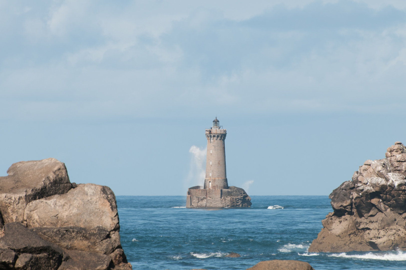 Phare du Chenal du Four2