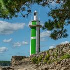 Phare du Coq Bénodet