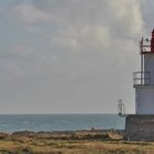 Phare du côté de Kerroch