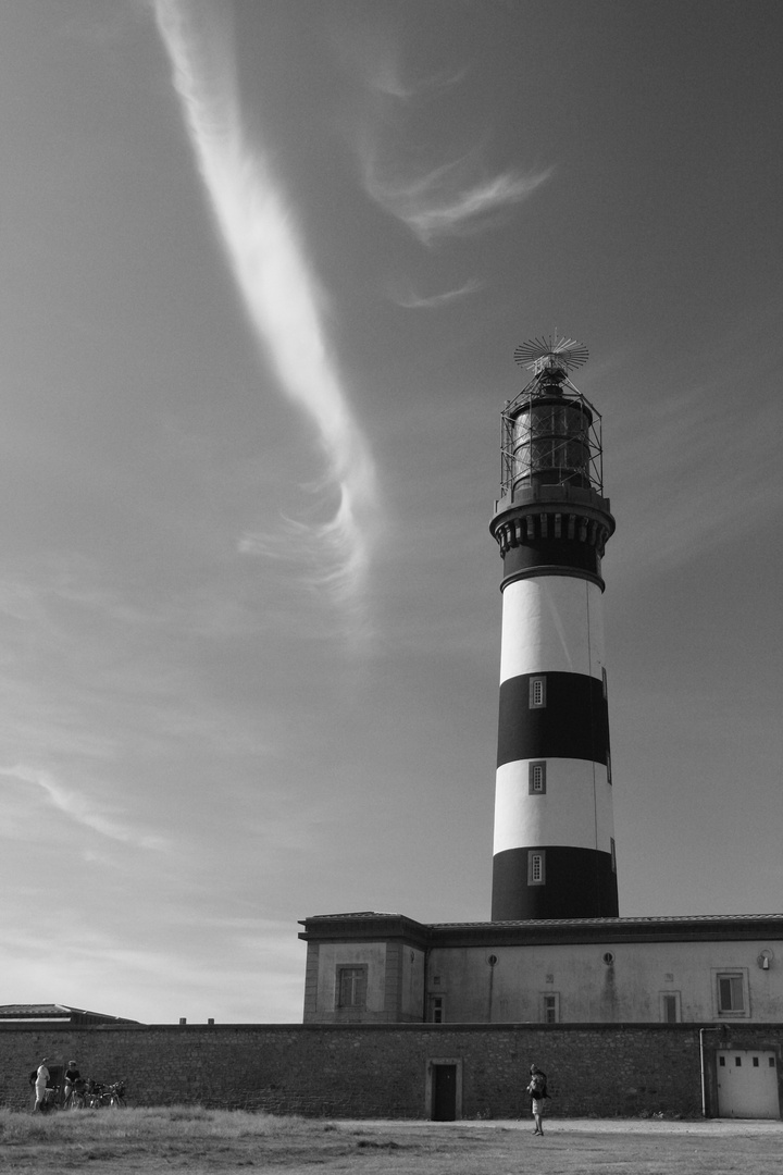 Phare du Créac'h