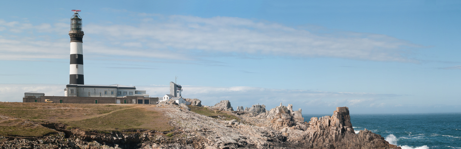 Phare du Créac’h