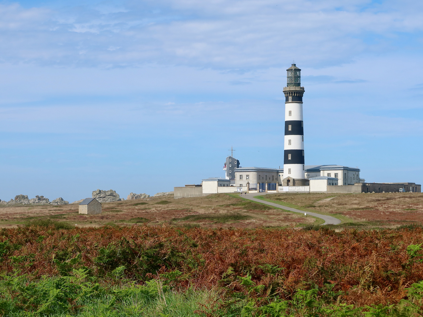 Phare du Créac'h