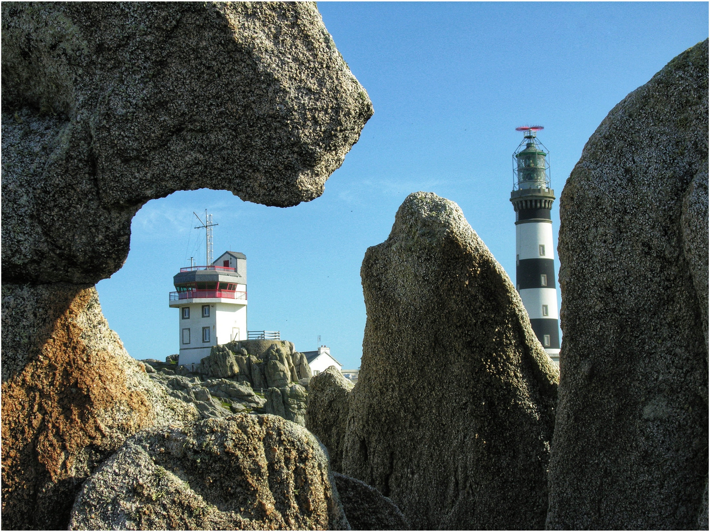 Phare du Créac‘h