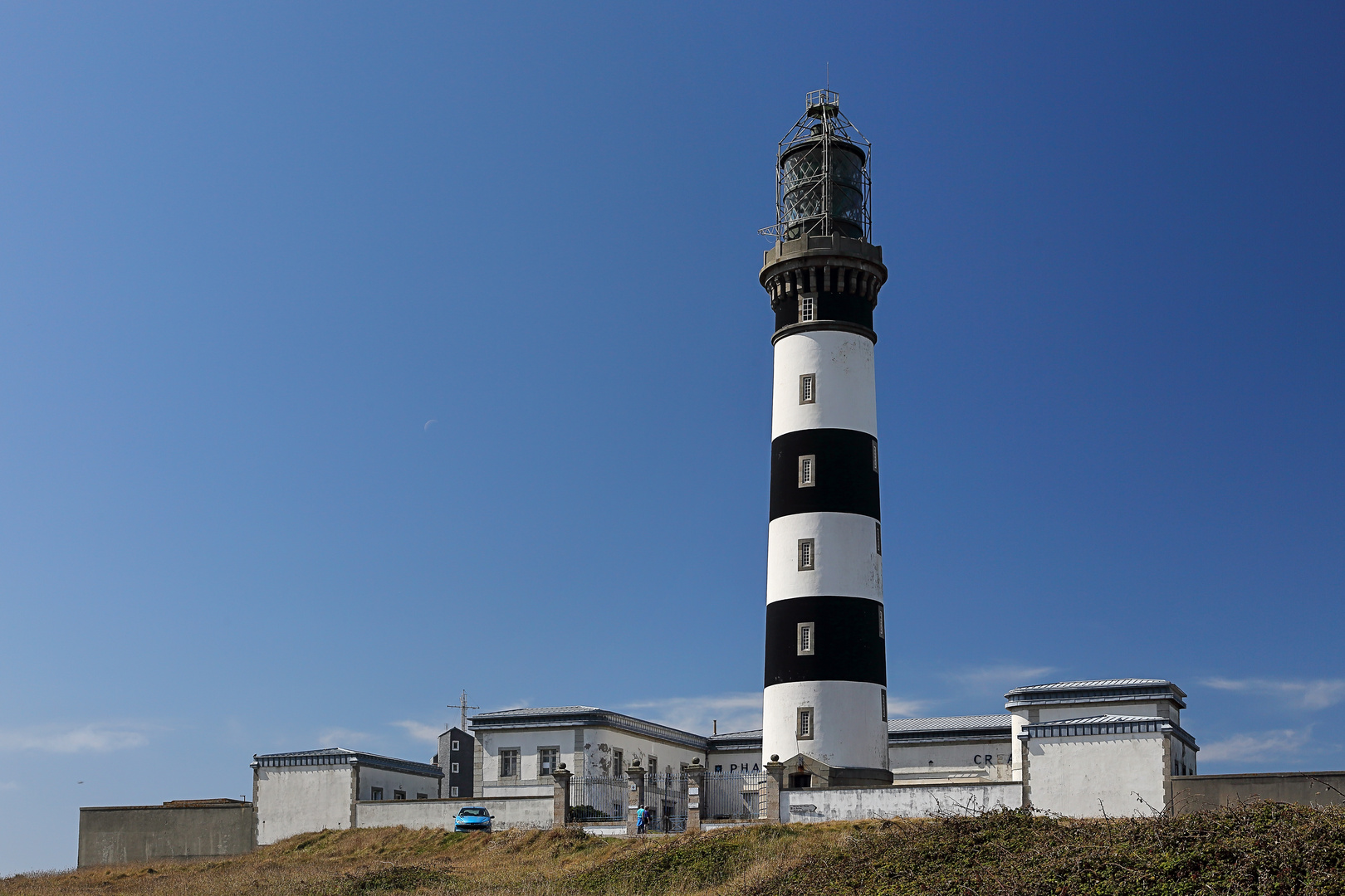 Phare du Créac'h