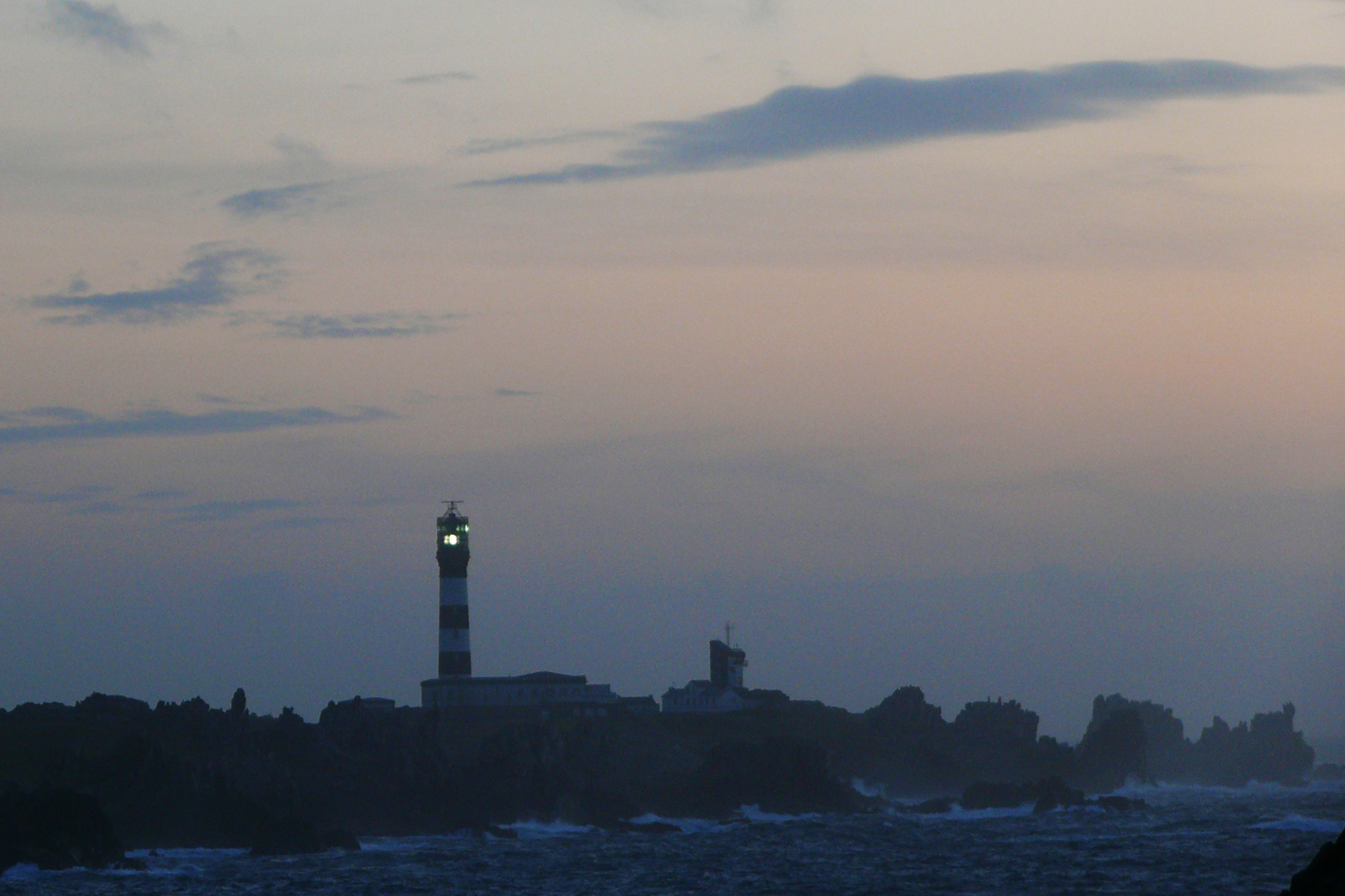 Phare du creac'h