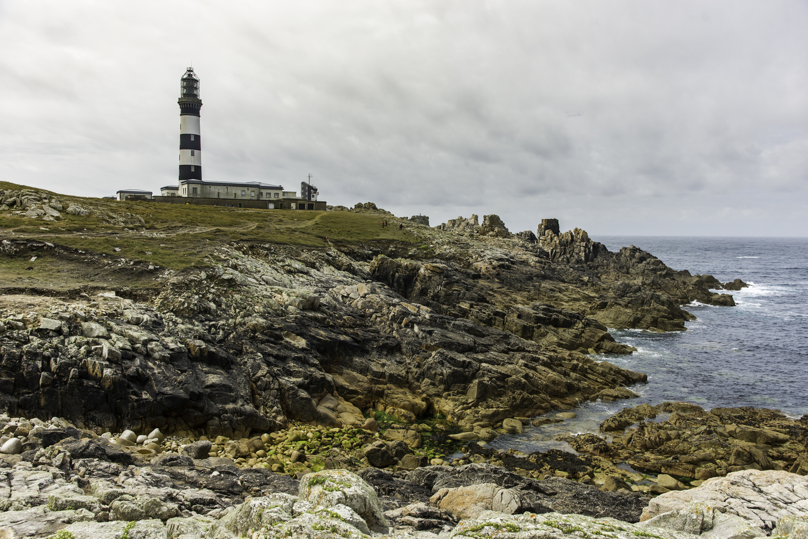 Phare du Créac'h II