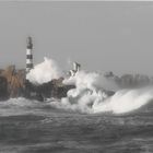 "Phare du Créac'h" or "Kreac'h lighthouse" or "Créac'h lighthouse" is a lighthouse in Ushant, France