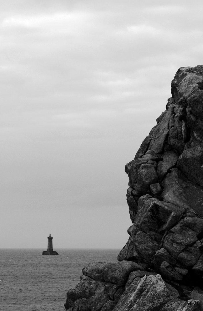 Phare du four