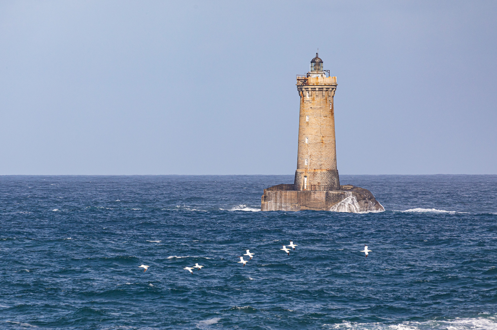 Phare du Four