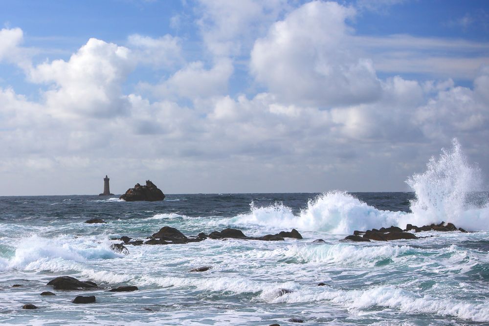 Phare du Four