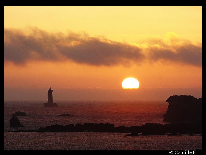 Phare du Four