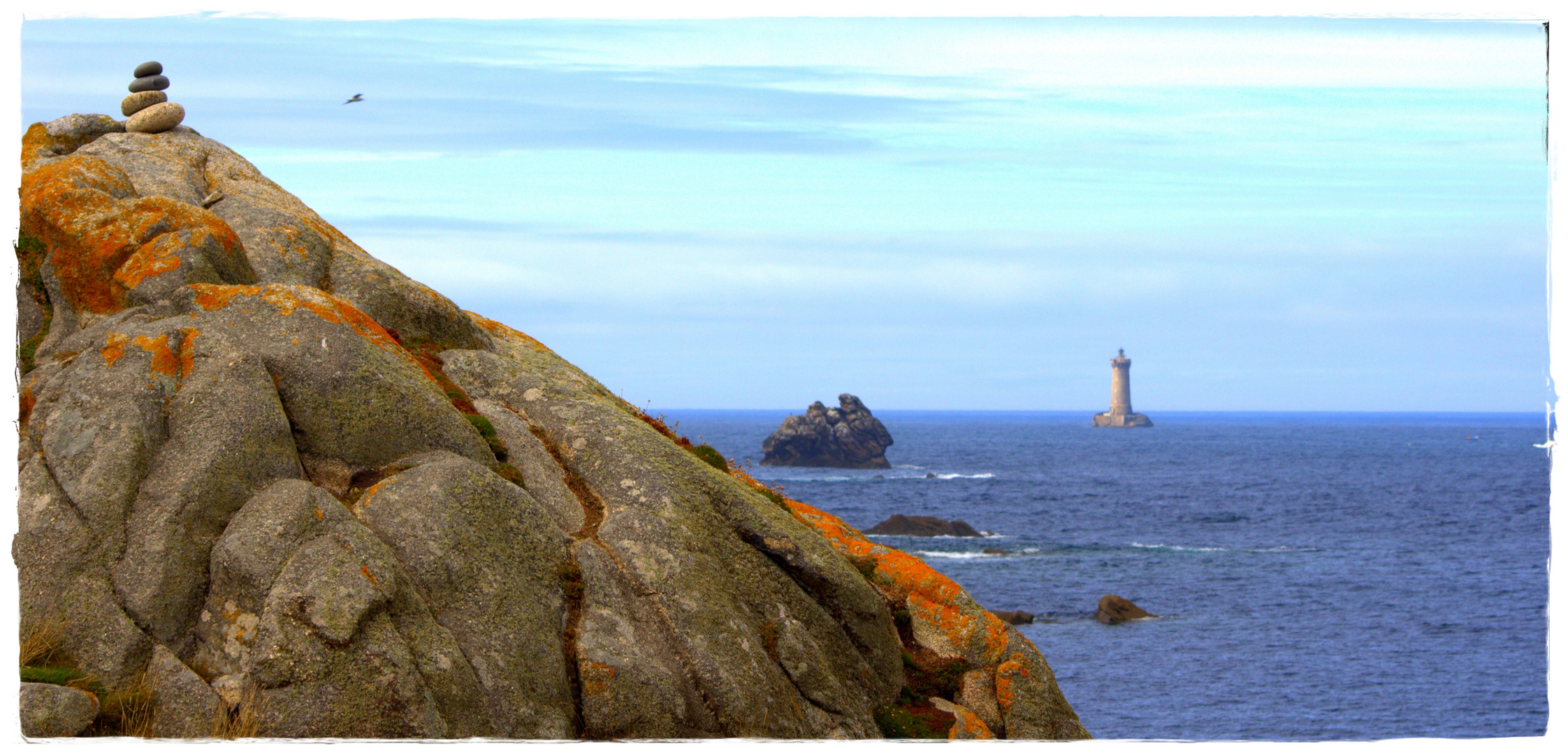 Phare du Four - Porspoder