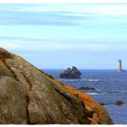 Phare du Four - Porspoder