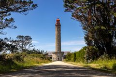 Phare du Goulphar