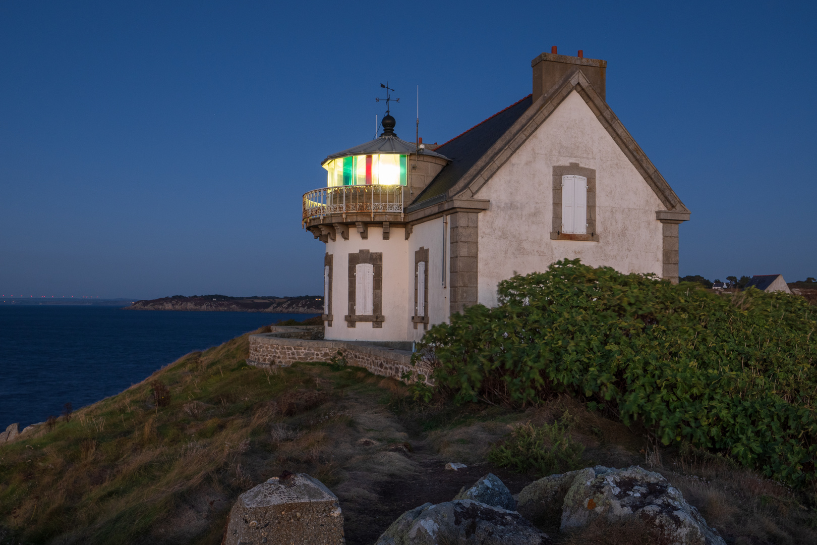 Phare du Millier