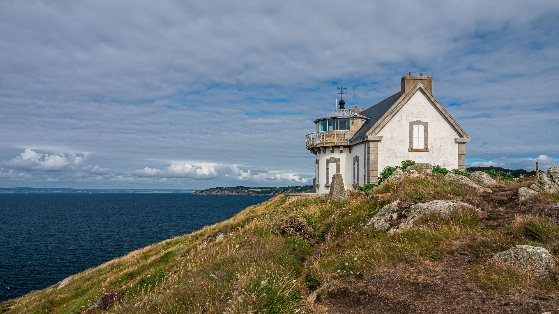 Phare du Millier