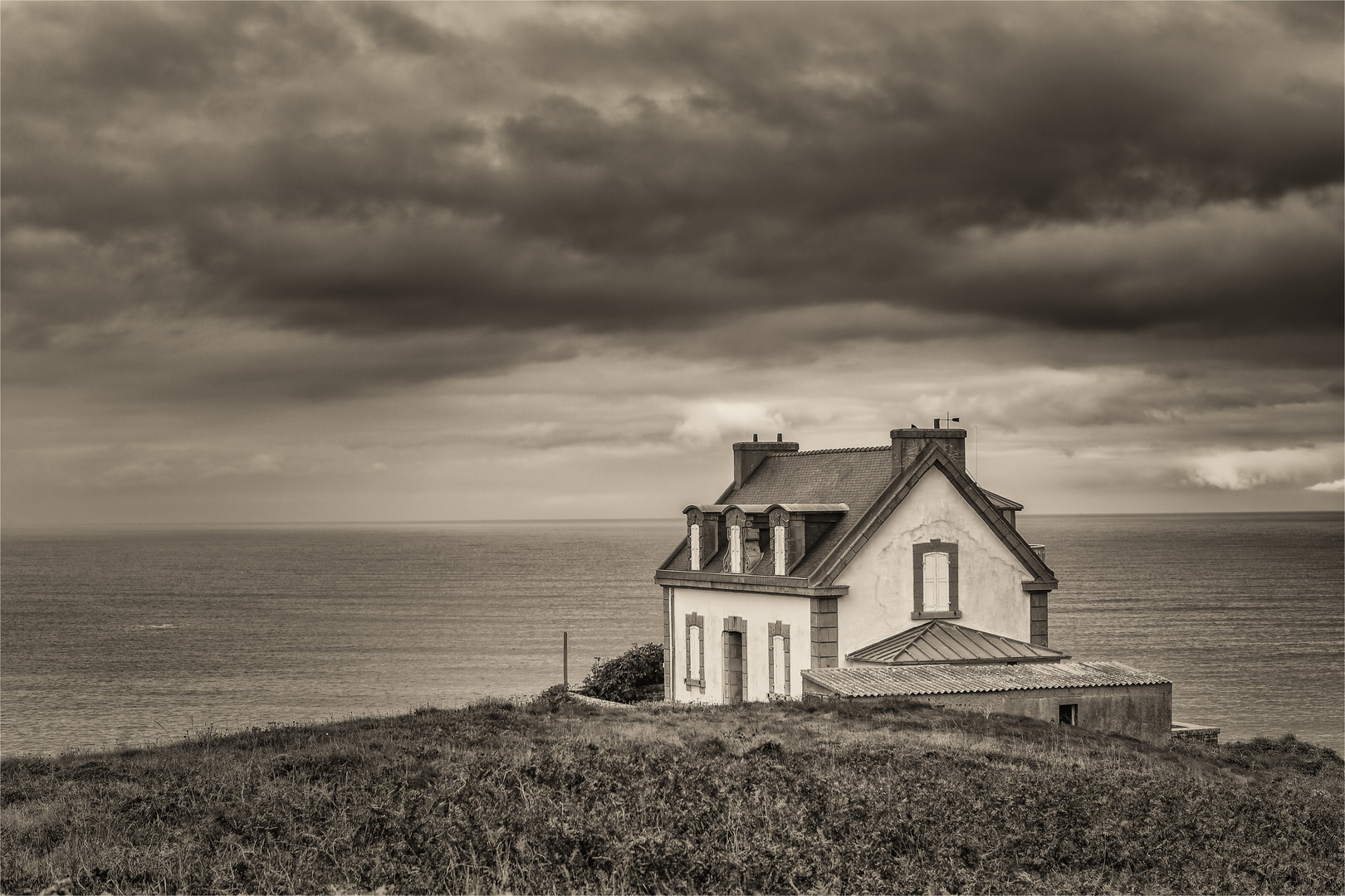 ****Phare du Millier****