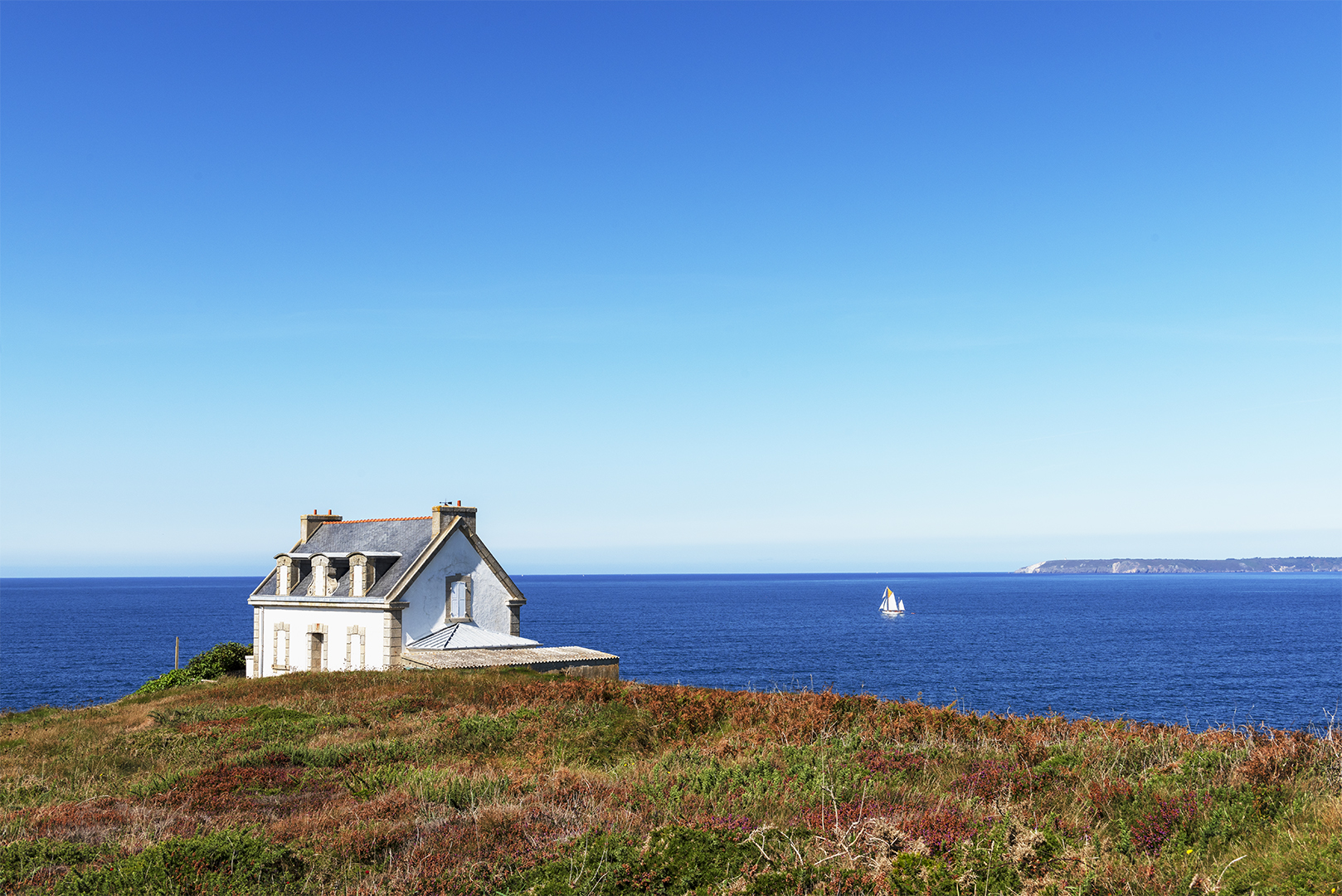 Phare du Millier