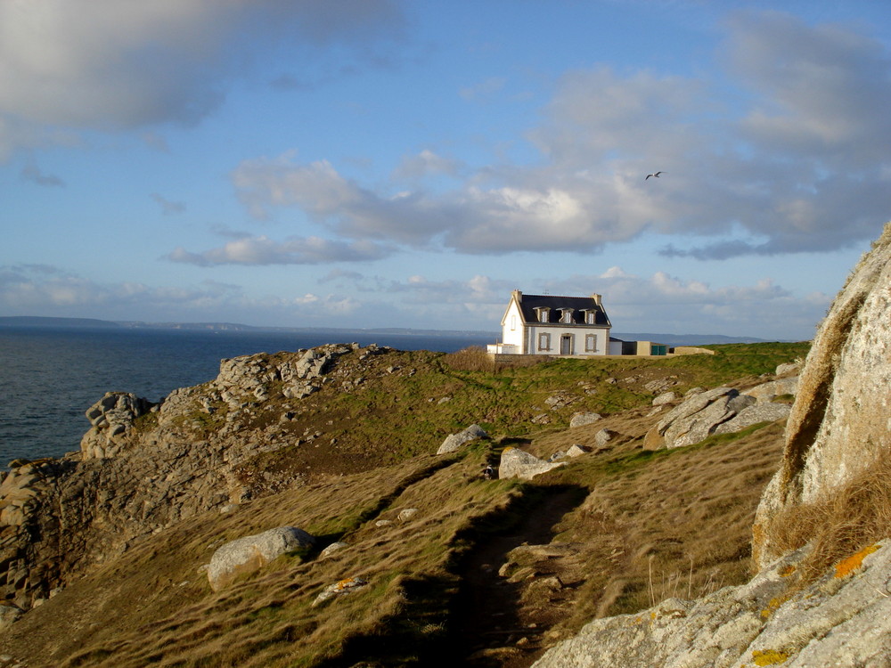 phare du millier