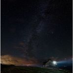 Phare du Millier  Bretagne