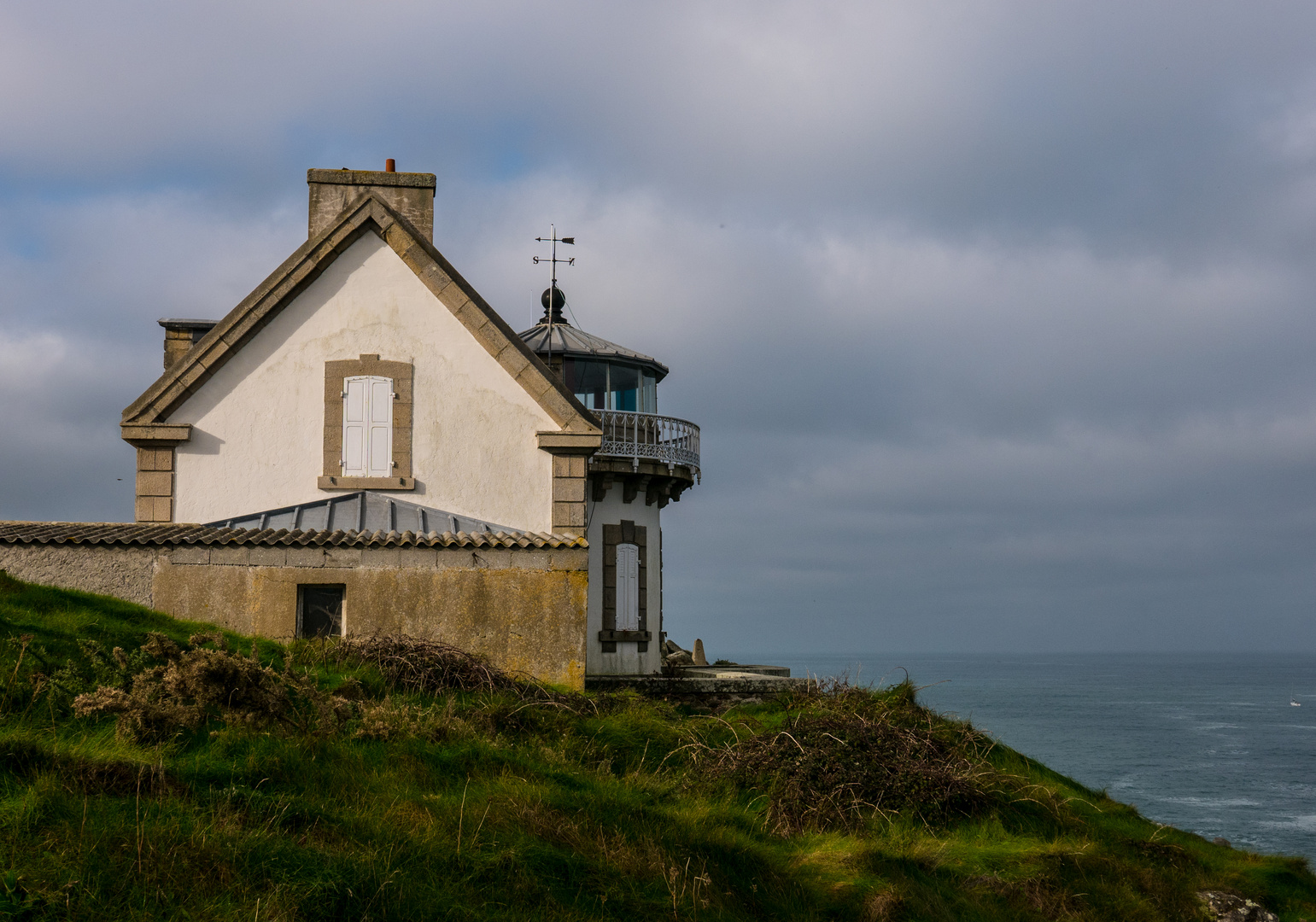 phare du millier