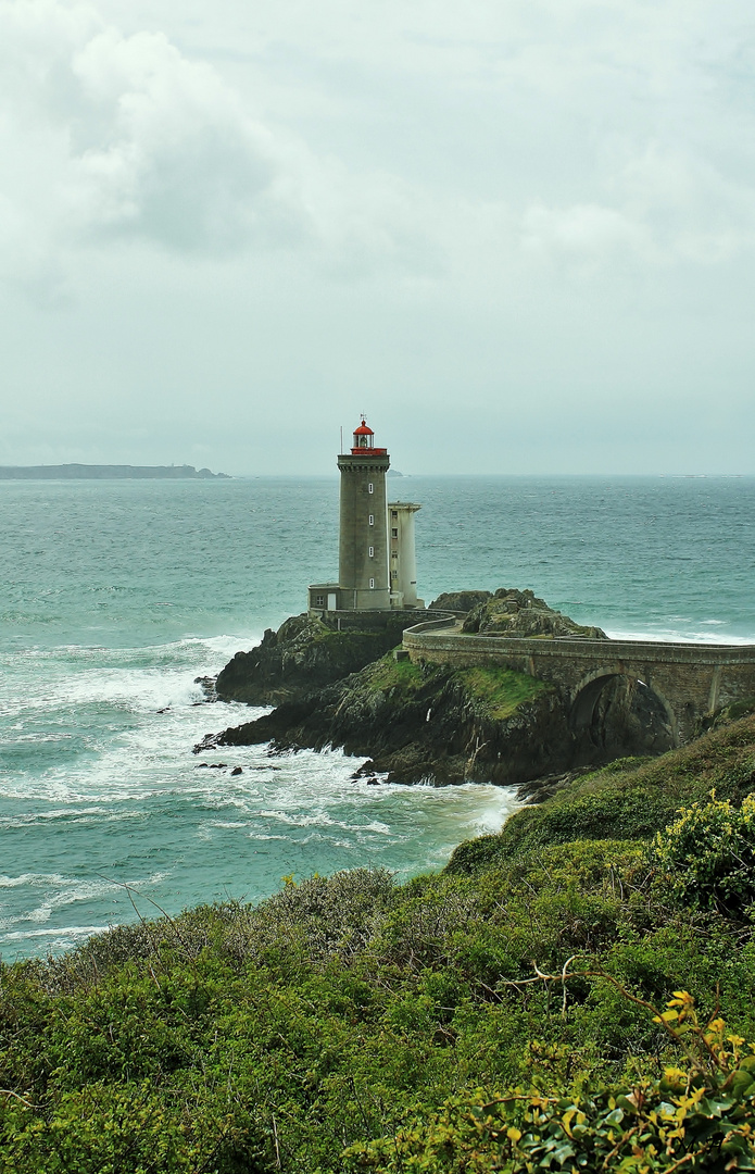 Phare du Minou