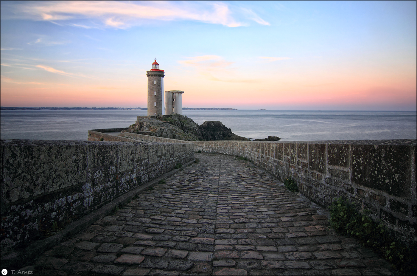 Phare du Petit Minou